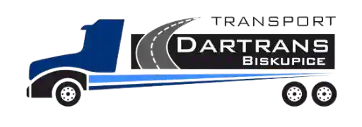 Dartrans Logo