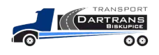 Dartrans Logo
